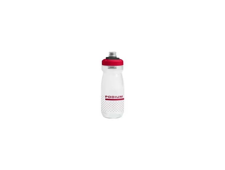 CamelBak Podium 0,62l Fiery Red