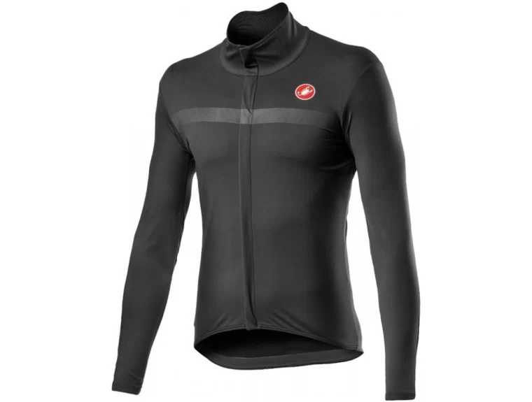 Castelli bunda Goccia dark grey