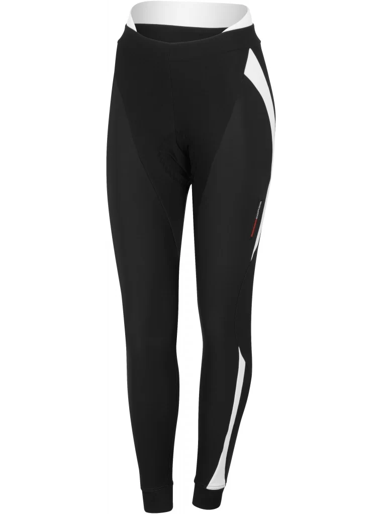 Castelli Sorpasso Tight dámské black/white