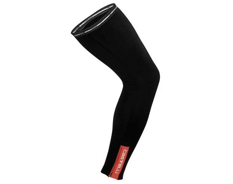 Castelli návleky na nohy Thermoflex