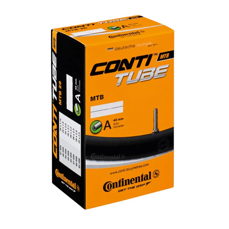 Continental duše MTB AV40 28/29x1.75/2.50 (47/62 622)