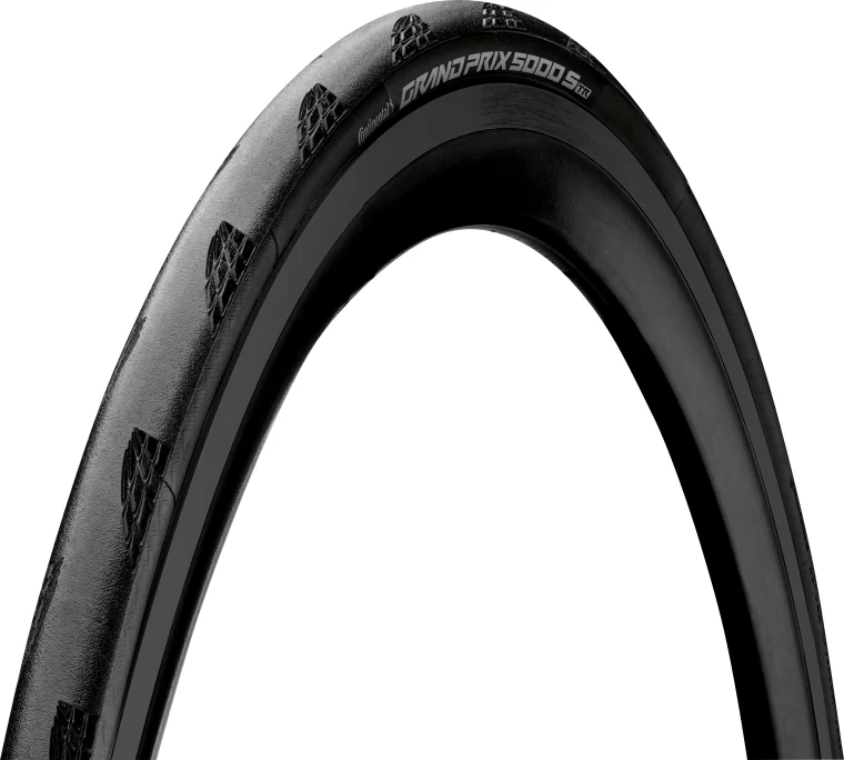 Continental plášť Grand Prix 5000 S TR black
