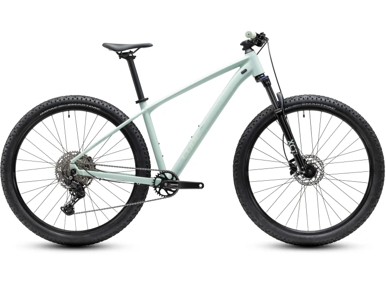 Cube Aim Pro aloegreen´n´green 2027