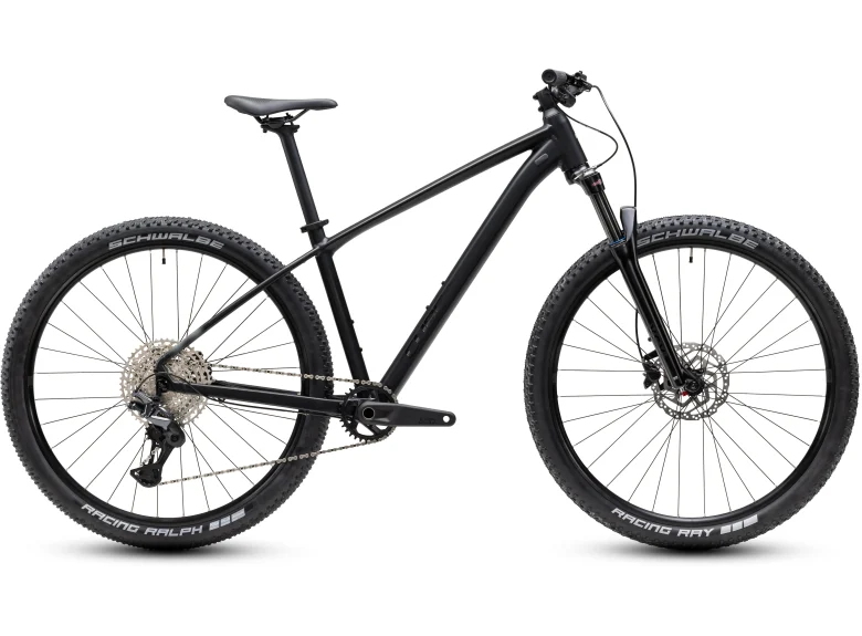 Cube Aim SLT soot´n´black 2027