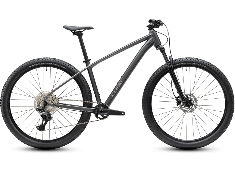 Cube Aim SLX slateblack´n´chrome 2027