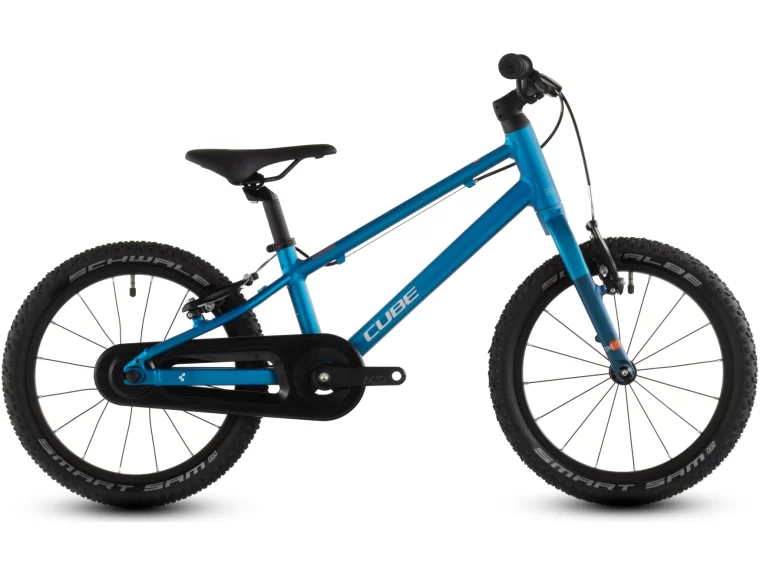 Cube Numove 160 topasblue´n´nebula