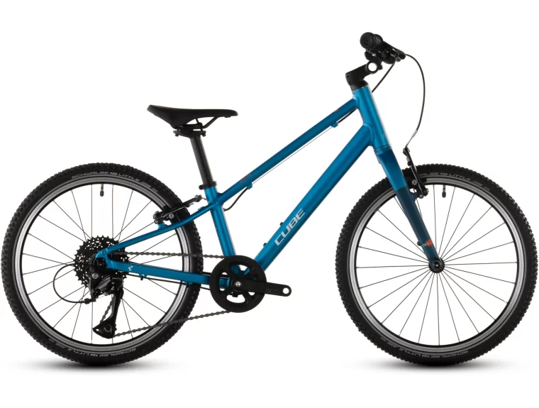 Cube Numove 200 topasblue´n´nebula 2026