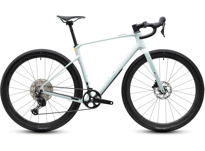 Cube Nuroad C:62 ONE hintofmint´n´green 2027