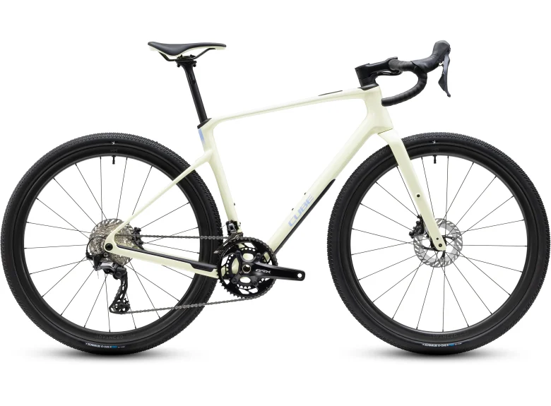 Cube Nuroad C:62 Pro mellowyellow´n´lilac 2027
