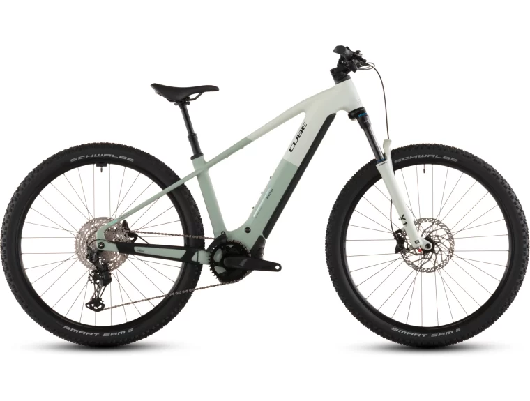 Cube Reaction Hybrid PRO 800 desertstone´n´driedherbs 2026
