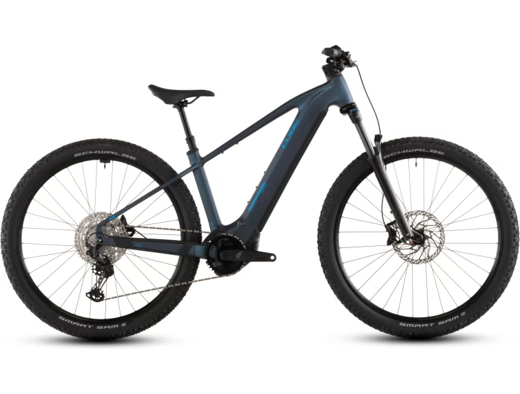 Cube Reaction Hybrid PRO 800 nebular´n´dazzle 2026