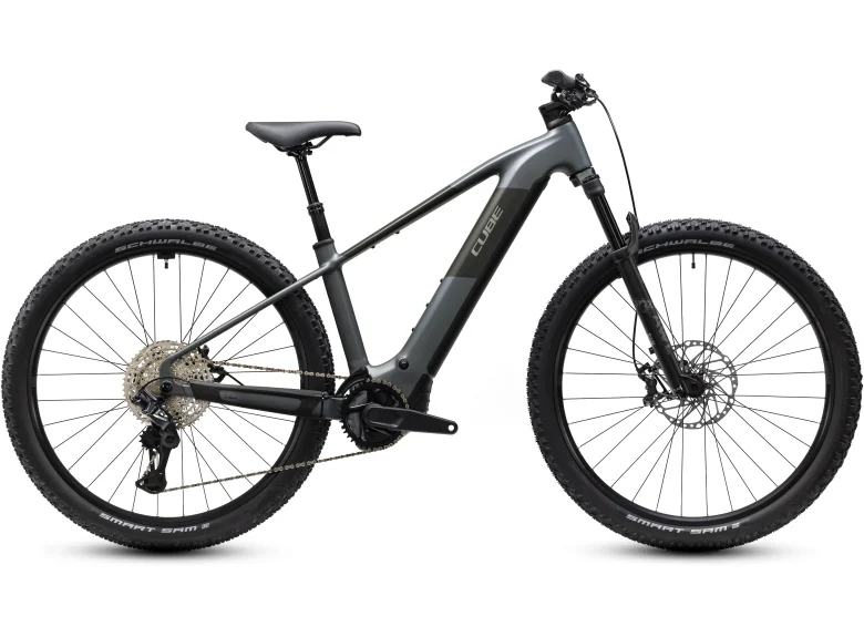 Cube Reaction Hybrid Race 800 slabgrey´n´chrome 2027