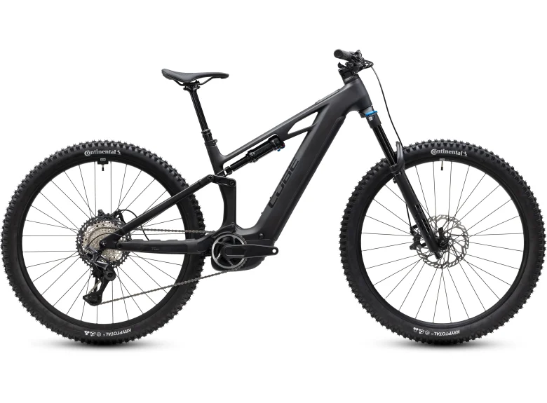 Cube Stereo Hybrid ONE44 HPC SLX 800 blackline 2027
