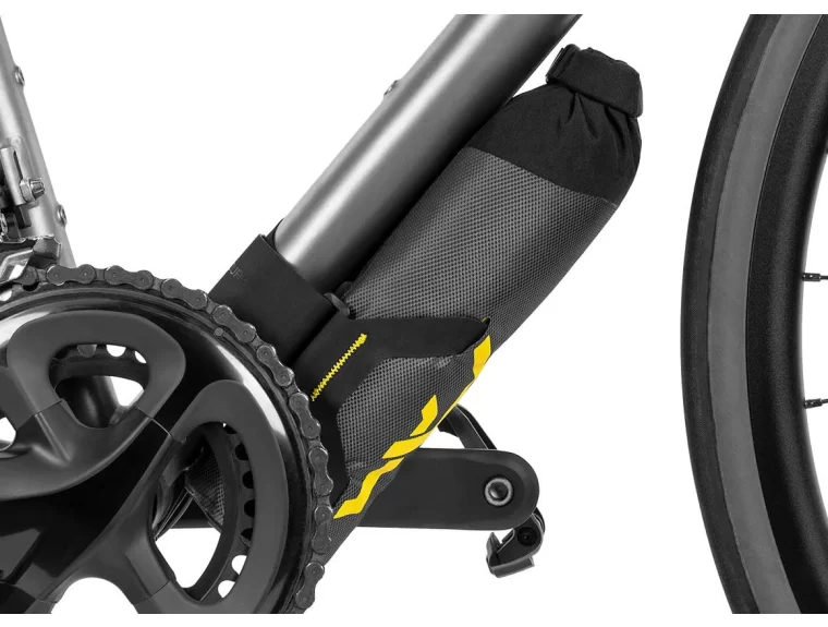 Apidura brašna Apidura Expedition Downtube pack 1,2l