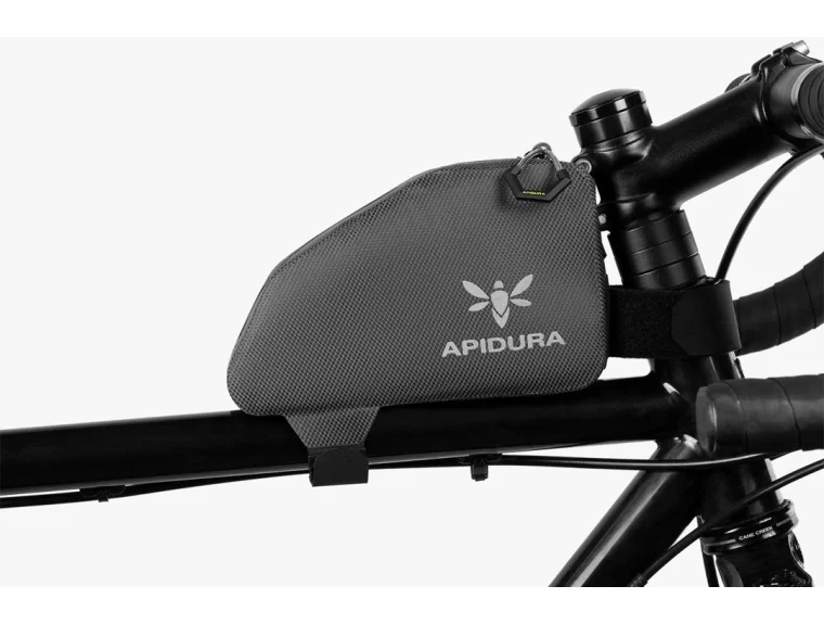 Apidura brašna Apidura Expedition top tube pack (0,5l)
