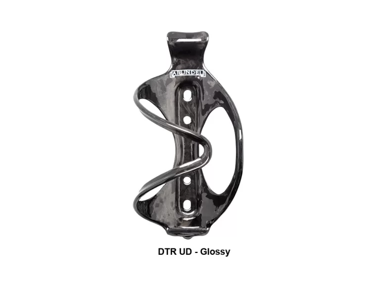 Arundel košík Dtr Mandible Sideloader Cage UD glossy right