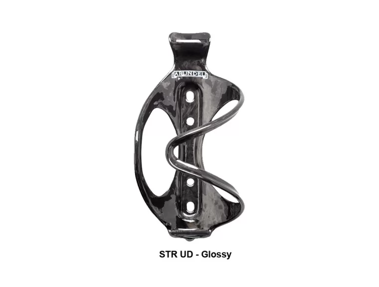 Arundel košík Str Mandible Sideloader Cage UD glossy left