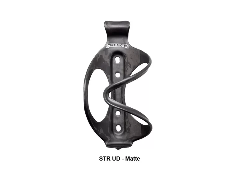 Arundel košík Str Mandible Sideloader Cage UD Matte left