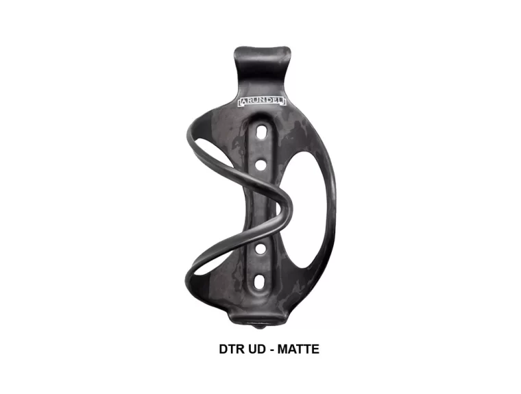 Arundel košík Str Mandible Sideloader Cage UD Matte right
