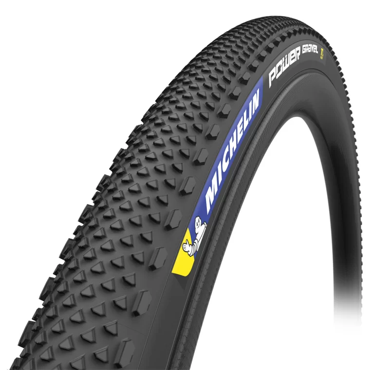 CykloExtra Michelin Power Gravel Black TS TLR V2 kevlar Competition Line