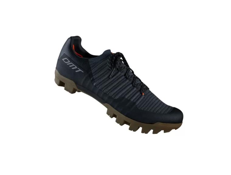 DMT GK1 Black/Antracite