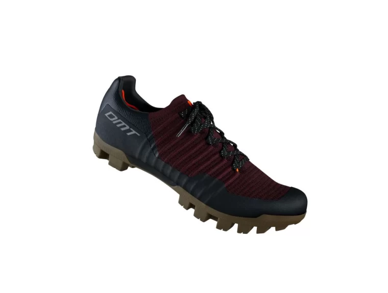 DMT GK1 Black/Bordeaux