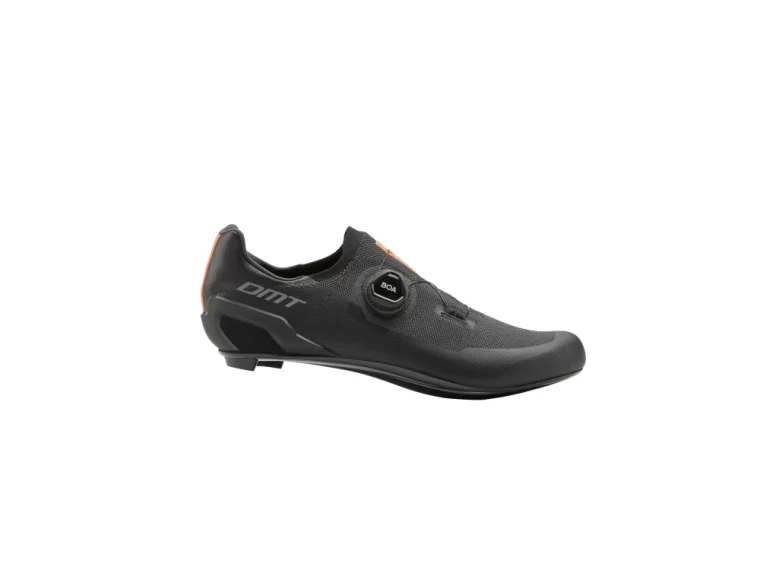 DMT KR30 Black/Black