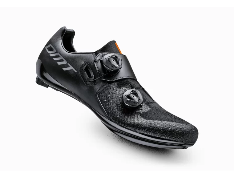 DMT SH1 Black/Black