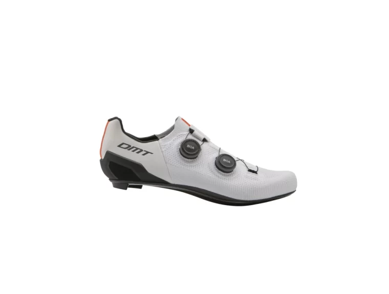 DMT SH10 White/Black
