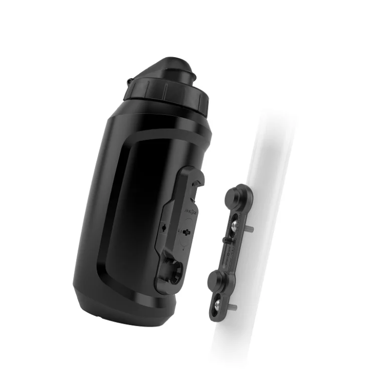 Fidlock TWIST SET láhev černá 750ml základna na rám