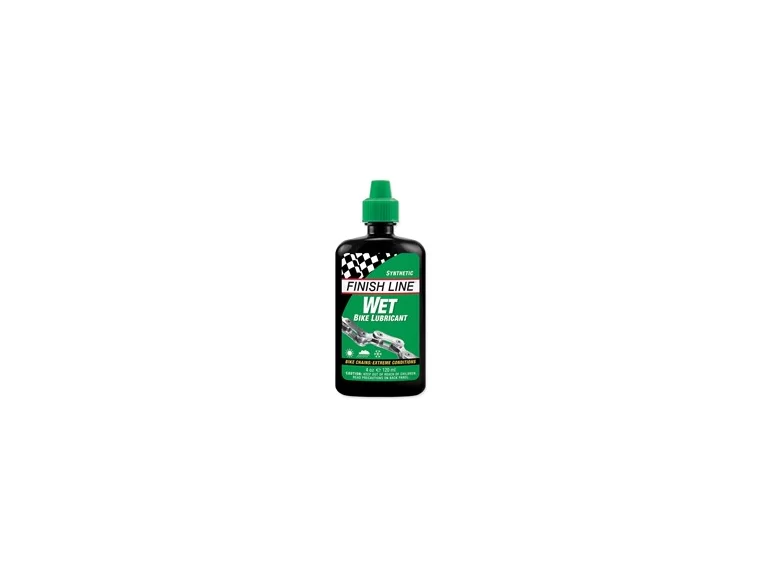 Finish Line Cross Country Wet 4oz/120ml kapátko