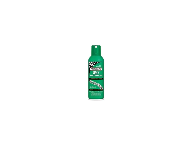 Finish Line Cross Country Wet 8oz/240ml sprej