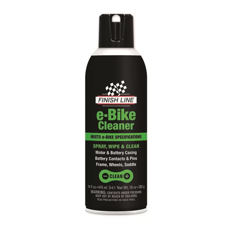 Finish Line E Bike Cleaner 415 ml sprej