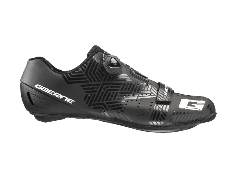 Gaerne tretry Volata Carbon black silniční 2020