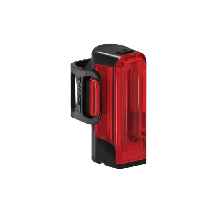 Lezyne zadní světlo STRIP DRIVE 300+ REAR BLACK