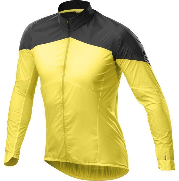 Mavic bunda Cosmic Wind SL (401796)