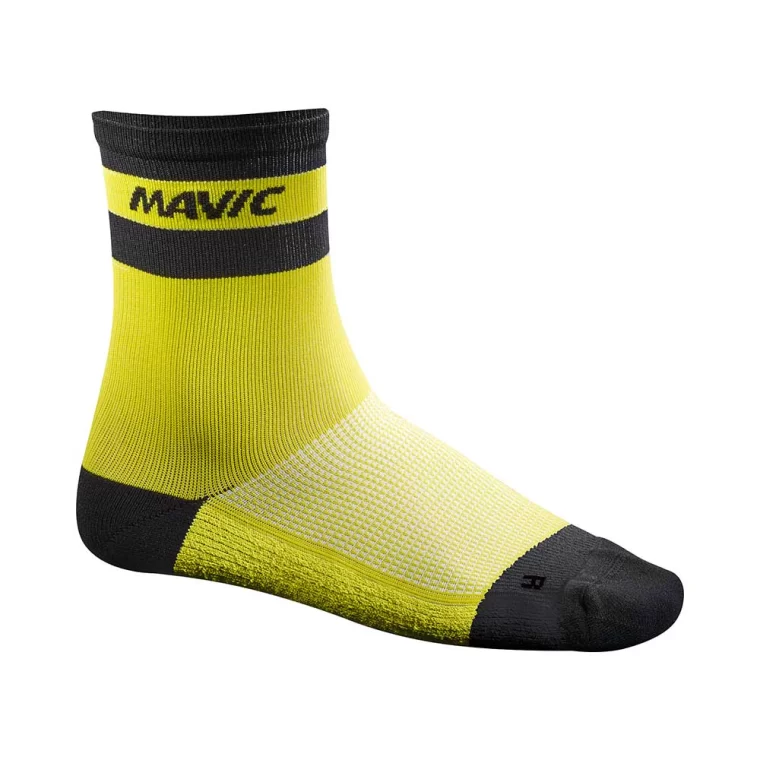 Mavic ponožky Ksyrium Carbon (380801)