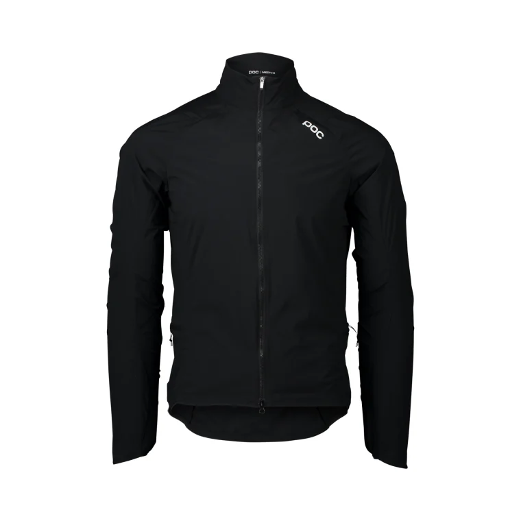 POC Pro Thermal Jacket Uranium Black