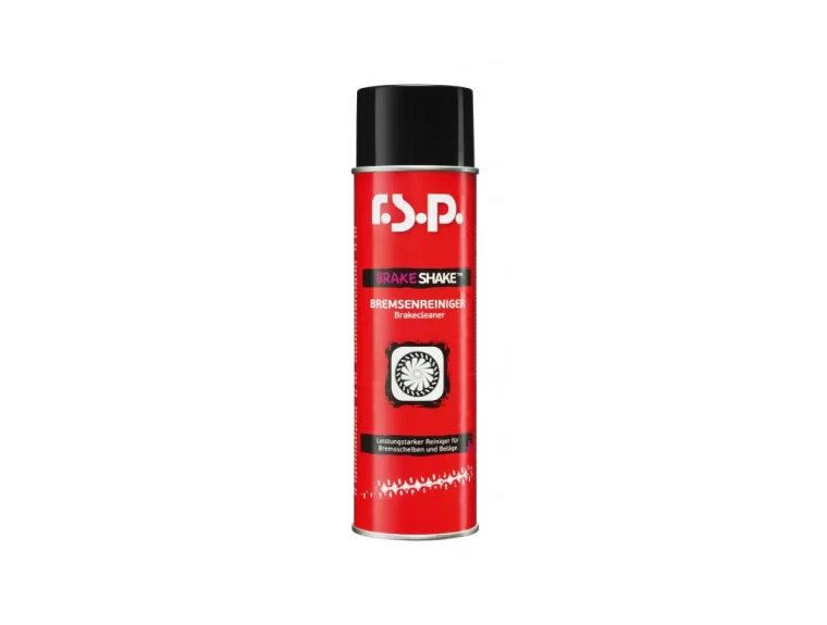 RSP Brake Shake čistič 500 ml