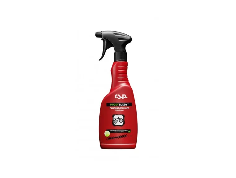 RSP Muddy Buddy 500 ml