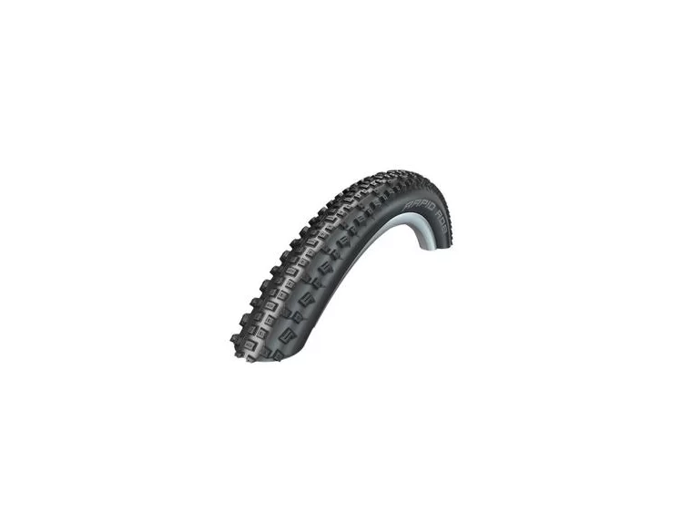 Schwalbe Rapid Rob 26x2.1 new KevlarGuard 54 559