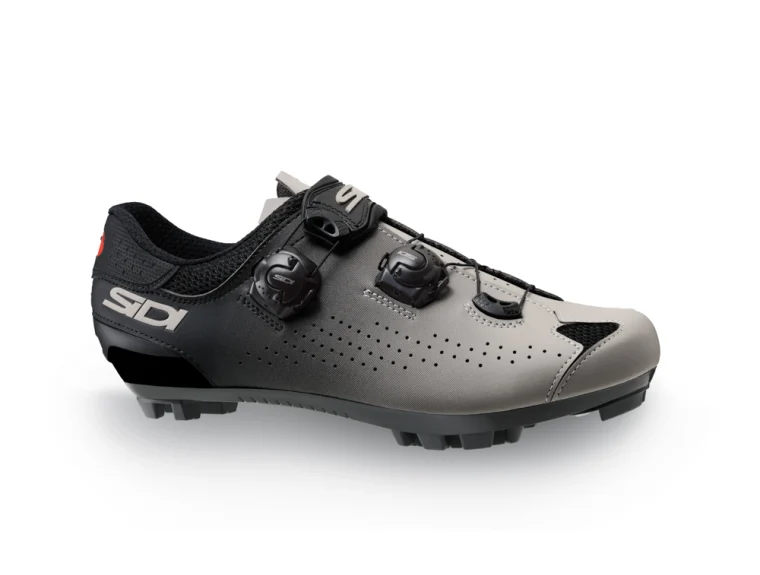 Sidi MTB Eagle 10 Grigio Nero