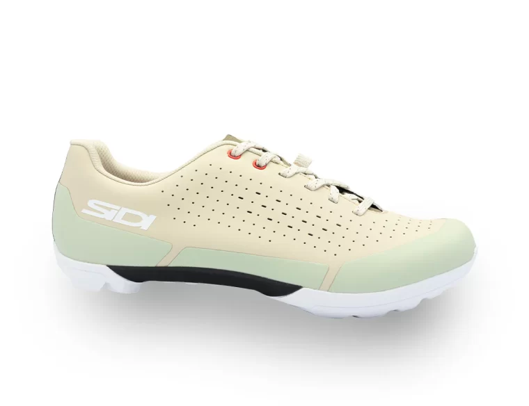 Sidi Asper Laces Sand