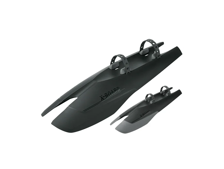 SKS blatník X Board Grey