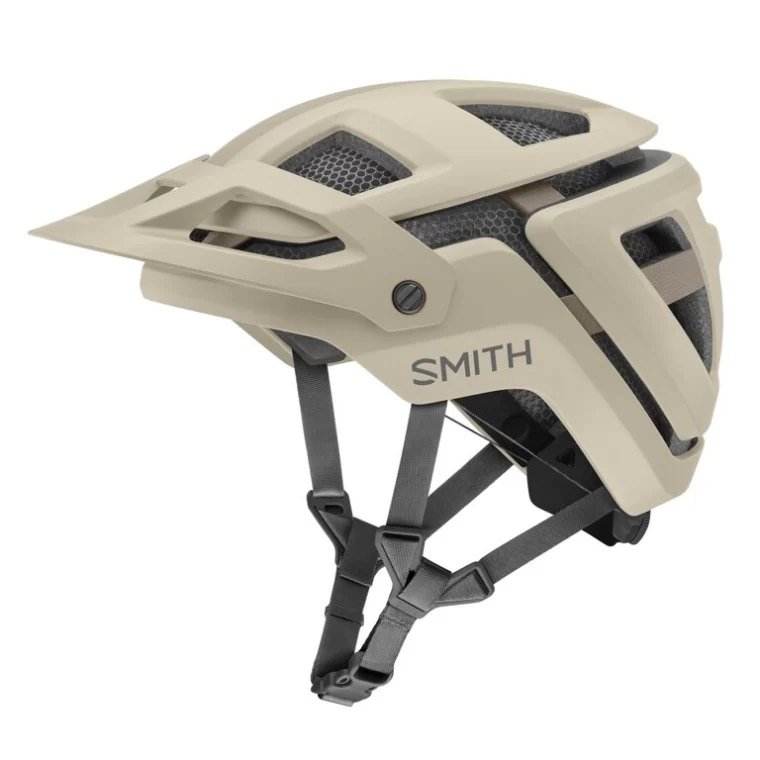Smith Forefront 3 MIPS Matte Chalk
