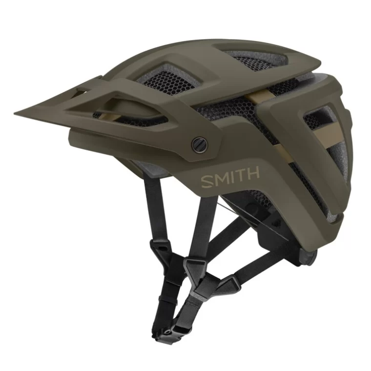 Smith Forefront 3 MIPS Matte Forrest