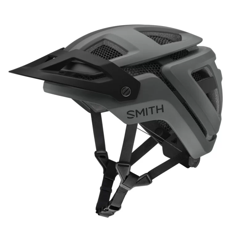 Smith Forefront 3 MIPS Matte Slate