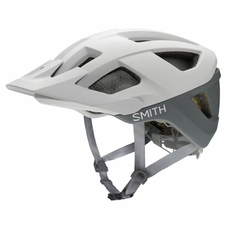 Smith Session MIPS Matte White Cement