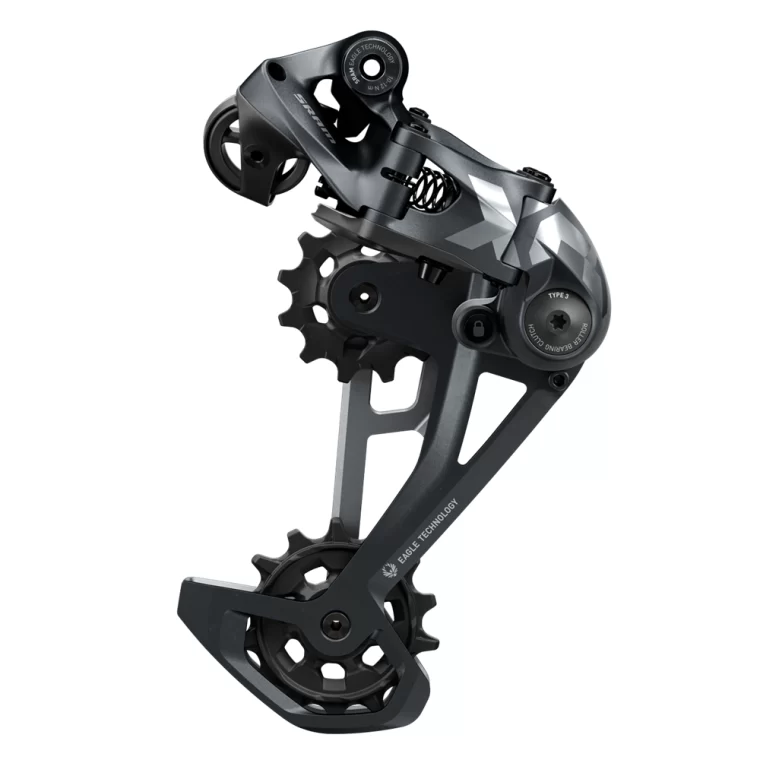 SRAM přehazovačka X01 Eagle 12rychlostní Lunar Max 52 zubů