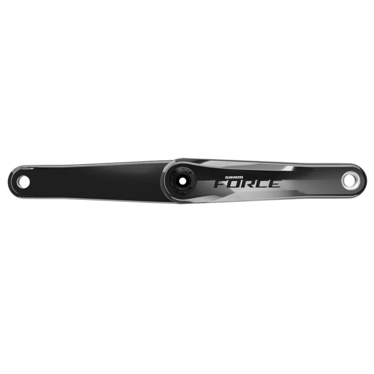SRAM samotné kliky Force D1 DUB Gloss 175